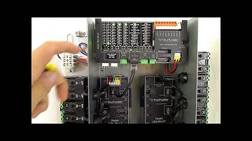 Calypso Prime with Nexus Specific for Walmart/Sams