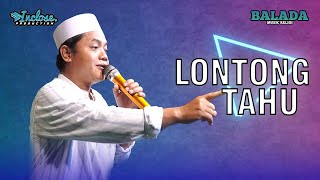 LONTONG TAHU  Voc. Ustadz Imam - BALADA Music Religi - Live In Sugihwaras Terbaru 2024