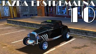 Jazda ekstremalna #10 Black Dragon 4WD screenshot 2