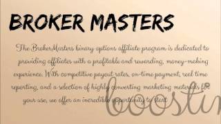 Celebrity binary option affiliate Wealth