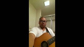 H.O.L.Y._Worship Acoustic Cover