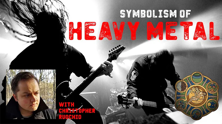 The Symbolism of Heavy Metal | with Christopher Ru...