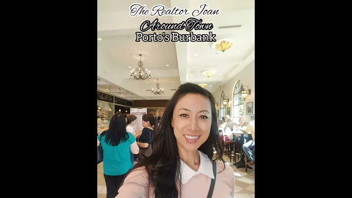 Porto's Bakery & Cafe Burbank Recommendations by T...