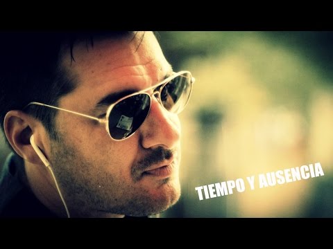 Edgardo Rubinich - "Tiempo y ausencia" (Video Oficial)