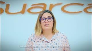 PRESENTACIÓN SUARCA