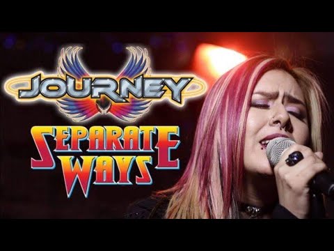 Ready go to ... https://bit.ly/3fIqJhE [ Journey - Separate Ways (Cover by: Charlie Lynn)]