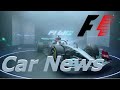 2022 FORMULA 1 Mercedes-AMG unveils all new car preview (Part 1) | Car News