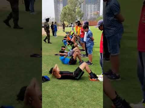 Selection for NCC