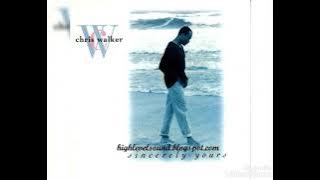 Chris Walker - Everything Will Be Alright