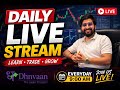 🔴 LIVE TRADING-13th April | NIFTY &amp; BANK NIFTY | INTRADAY TRADING STRATEGY | OPTION TRADING LIVE