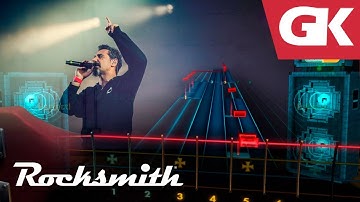 System of a Down - Hypnotize | Rocksmith Bass