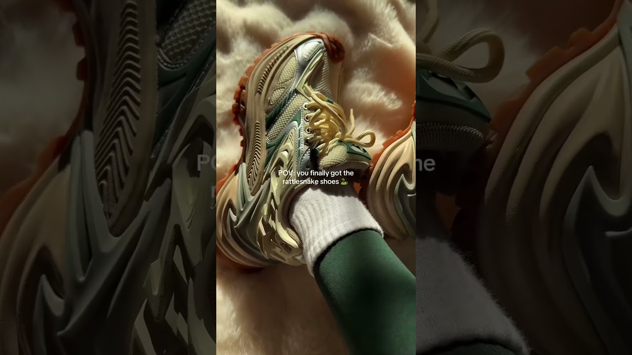 These Shoes Boost My Workout Motivation 