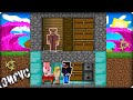 🔯НЕИЗВЕСТНЫЙ ВИРУС ЗАРАЖАЕТ МИР МАЙНКРАФТ 100% ТРОЛЛИНГ ЛОВУШКА MINECRAFT ВИРУС В МАЙН