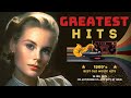 Golden Oldies Greatest Hits Of 1960&#39;s - 60s Music Collection - Best Oldies Songs Of All Time