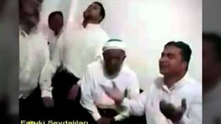 Muzeffer yalçın zikir allah