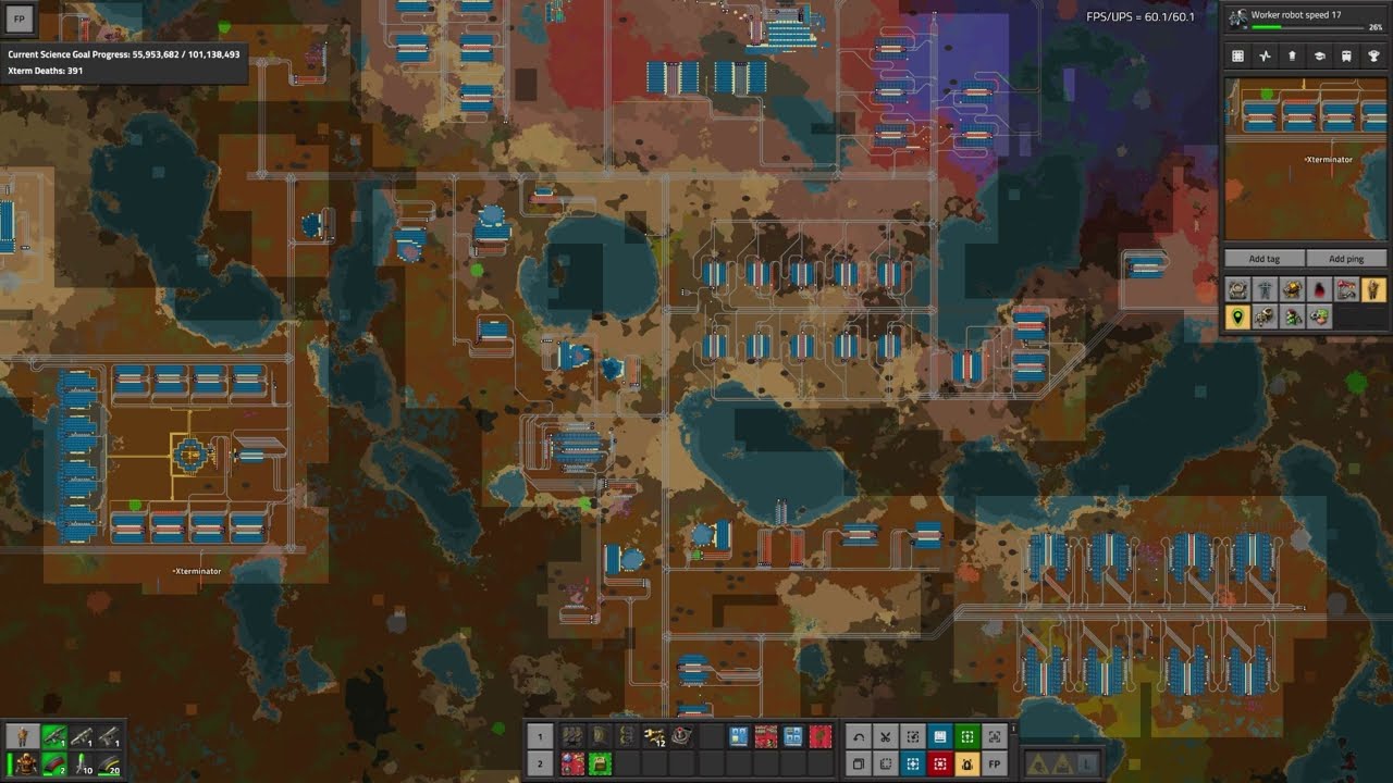 When Will Factorio 2 Release? What Will Be Free vs Paid Content? Answering These Questions & More!