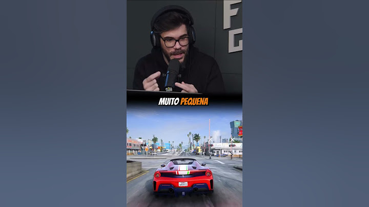 A VERDADE POR TRAZ DA COMPRA DO fiveM  PELA ROCKSTAR