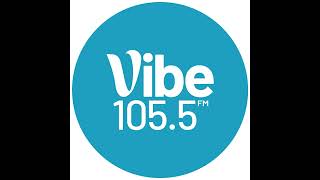 Vibe 105.5 FM Live Stream