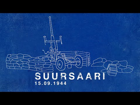 Suursaari 15.09.1944