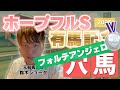 4人気 フォルテアンジェロ2着!【 2025 ホープフルS&有馬記念 】元トラックマンの穴馬専門番組 予想