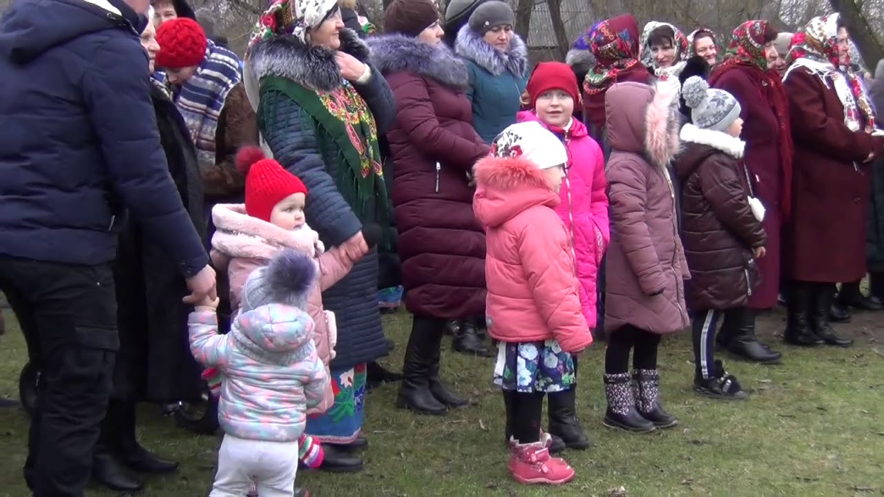 Головчинці водохреща