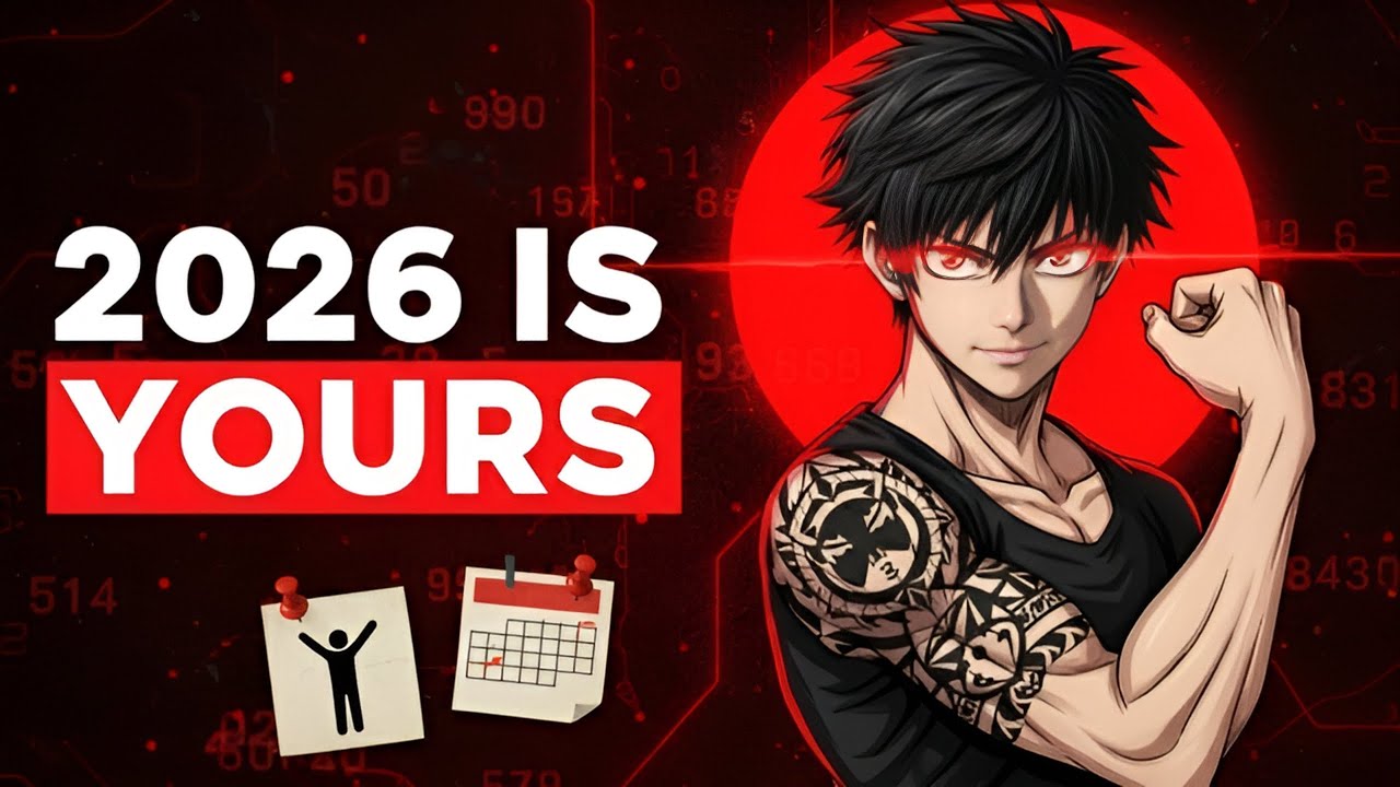 "Why 1st January Is the Most Dangerous Day of 2026"