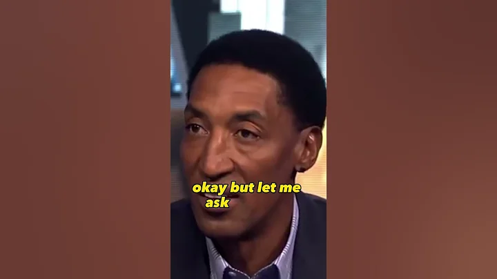 Stephen A. Smith and Scottie Pippen Discuss the Eras of LeBron James and Michael Jordan #shorts