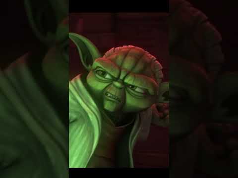 Video: ¿Yoda sabía acerca de Anakin?