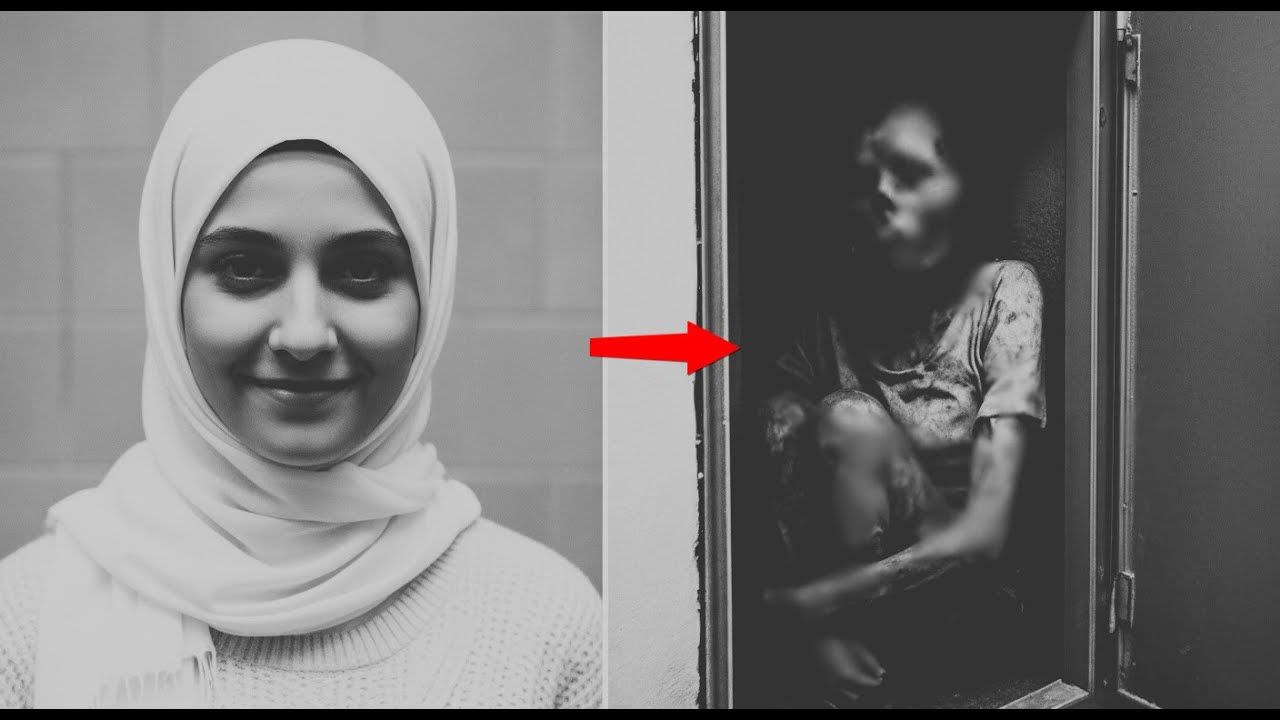 Kız 1995’te Alışveriş Merkezinde Kayboldu — 12 Yıl Sonra Güvenlik Görevlileri Bunu Buldu…