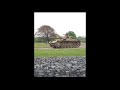 Panzer III at Tiger Day Spring 2025