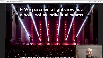 Better Shows through Simplicity (Intro to Gestalt Theory)