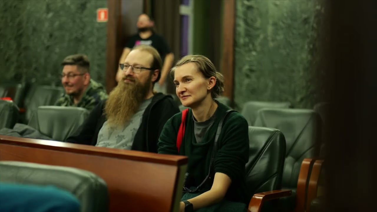 Nocne zwiedzanie Urzędu Miasta Chorzów 2025