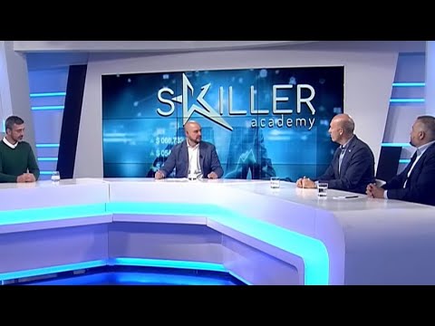 "Todos hemos visto Terminator, todos sabemos c&oacute;mo va a acabar esto: regularicemos bien" | Tech Talks