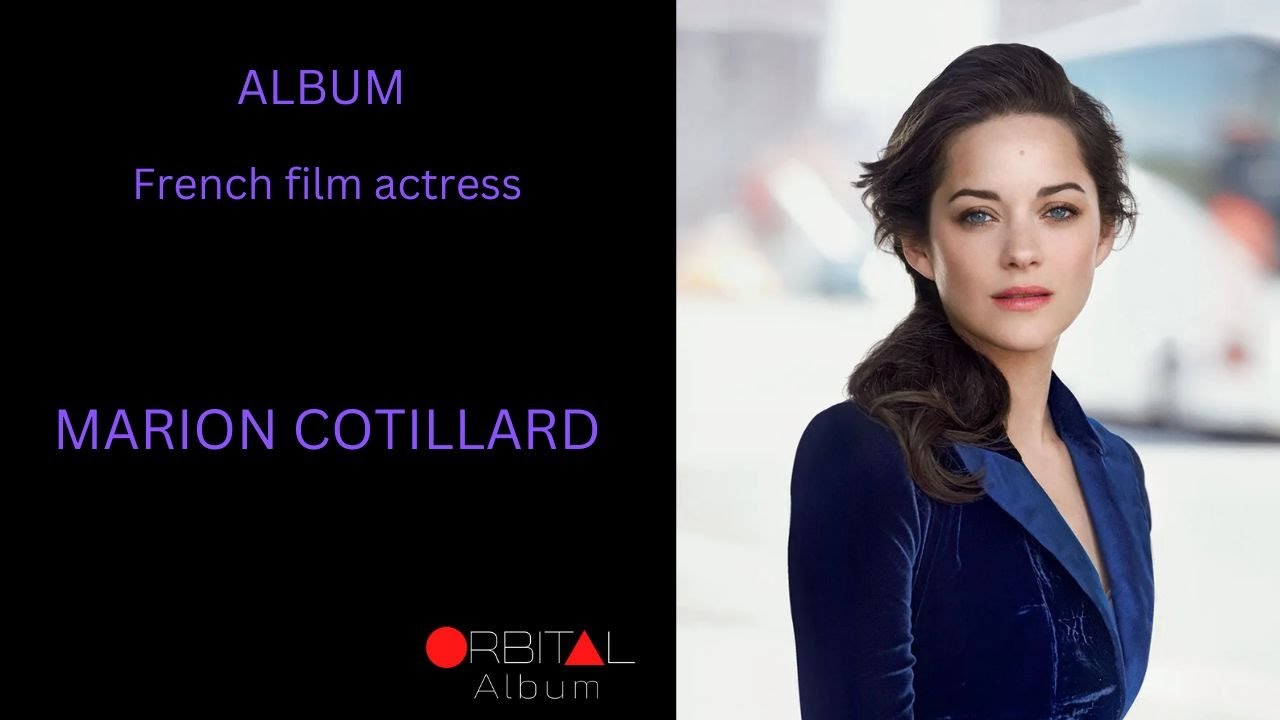 185. Marion Cotillard - YouTube