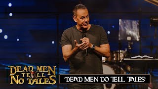Dead Men Tell No Tales - Dead Men Do Tell Tales