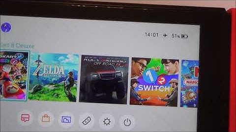 How to Enable Flight Mode on the Nintendo Switch