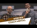 Interview avec jens hofer  coach mental chez nip