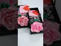 Diy ribbon pen flowers gift handmade handmadegifts flowers gift ribbon rose handmadecraft