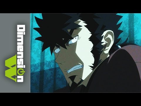 Dimension W - Official Clip - The Chase Begins