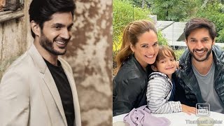 la herencia actor Daniel elbittar/Pedro/dating history/current girlfriend/relationship