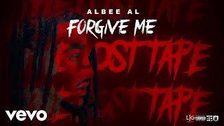 Albee Al - Forgive Me (Visualizer)