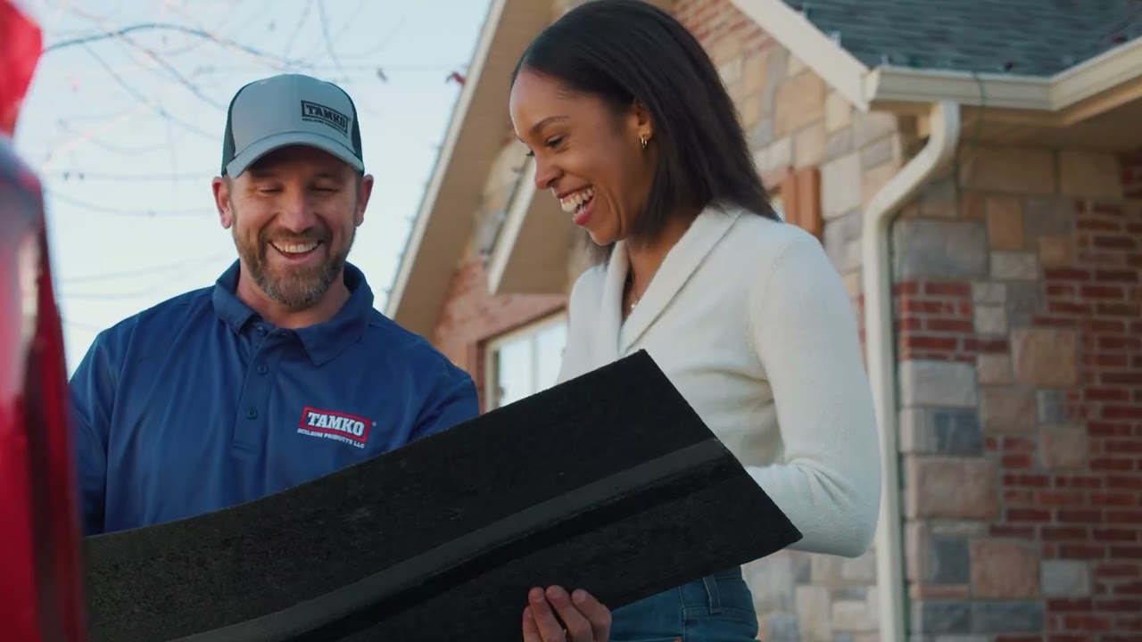 TAMKO Building Products