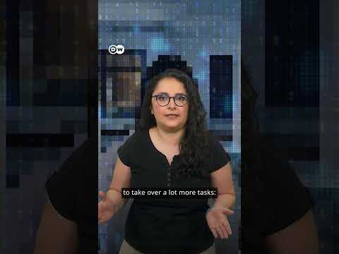 Will AI rule