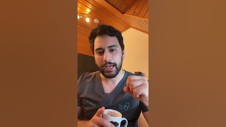 خبر غير سار عن القهوة والكولاجين😳 | دكتور يوسف