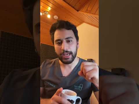 فيديو: هل توقف أفراد الأسرة عن صنع مبيض القهوة؟
