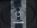 Die Eleganz der Schweizer Riviera: Luxusuhren-Designs