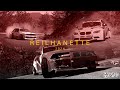 La guerre reilhanette touge 2024