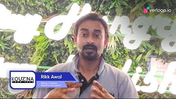 Kouzina x Verloop.io: Automating Customer Support with Conversational AI