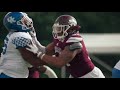 Jeffery Simmons continues PATH OF REDEMPTION