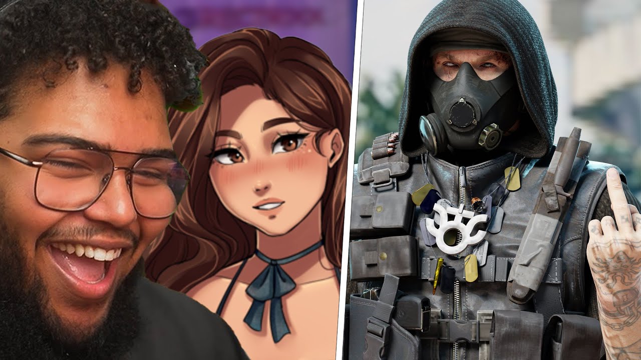 Warzone but Aches and Grizzy ruin everything... YouTube